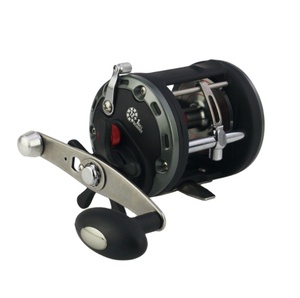 Byloo-carrete de tambor de arrastre, para agua salada, jigging, el mejor y más barato - Product Image 1