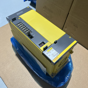Amplificador de Servoaccionamiento Fanuc Original A06B-6112-H030 # H550 para Automatización Industrial - Product Image 4