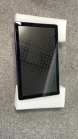 Tabletas Industriales de 18.5, 21.5, 23.6 y 24 Pulgadas, Panel PC con Montaje VESA para Punto de Venta, Uso Médico e Industrial