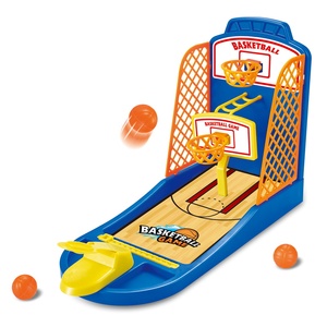 BGL intérieur enfants jouets Mini <span class=keywords><strong>jeux</strong></span> <span class=keywords><strong>de</strong></span> Table en plastique planche <span class=keywords><strong>de</strong></span> tir unique planche <span class=keywords><strong>de</strong></span> <span class=keywords><strong>basket</strong></span>-ball jouet - Product Image 1