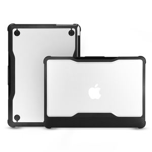 เคสแข็งสำหรับแล็ปท็อปขนาด 13.3 นิ้ว ปี 2026 ดีไซน์พรีเมียม ทนทานต่อแรงกระแทก โปร่งใส ปรับแต่งโลโก้ได้ พร้อมช่องหน้าต่าง รักษ์โลก - Product Image 5