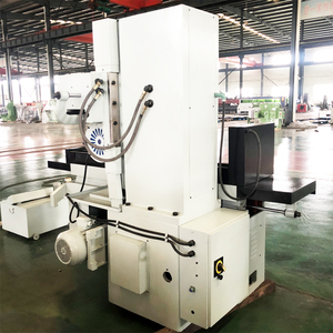 Precision Hydraulic Surface Grinding Machine Manual Feed Flat Grinder M7130 M7140 M7150 M7180 - Product Image 6