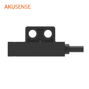 Độ chính xác cao cảm biến quang điện ngã ba cảm biến khe cắm KEC30-2NAW cảm biến quang điện hình chữ U cảm biến quang điện - Product Image 3