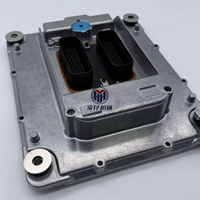 21300060 21358126 Módulo de Computadora para Motor Diésel ECM ECU con Programa para Motor Volvo Mack D13 D16 MP7 MP8