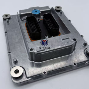 Módulo de Computadora de Motor Diésel ECM ECU 21300060 21358126 con Programa para Motor Volvo Mack D13 D16 MP7 MP8 - Product Image 6