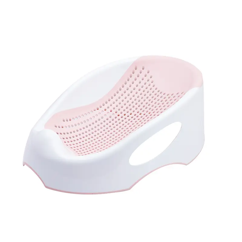 Baby bathing item Comfort safety lightweight Baby Bath Support for Babies Less than 6 Months Old