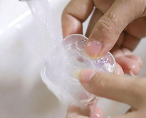 Almohadilla antideslizante de silicona PU multifunción, soporte para teléfono, almohadilla de gel mágico - Product Image 2