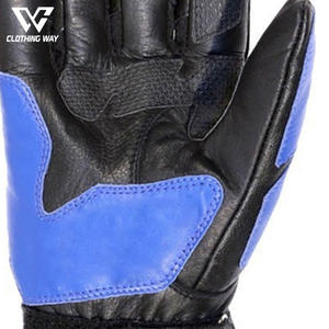 Guantes de Motocicleta de Diseño Nuevo al por Mayor, Guantes de Motocicleta Personalizados de Alta Calidad, Guantes de Motociclismo con Logotipo Personalizado - Product Image 6