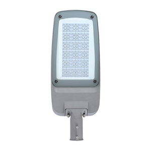 Lampadaire LED extérieur 50W 100W 150W en alliage d'aluminium Type III Alimentation CA Éclairage urbain et publicitaire - Product Image 1