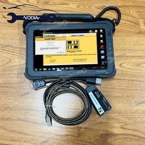 Hyster para Herramienta de Interfaz USB de Diagnóstico V5.3 y Analizador de Motor XPlore Tablet para Montacargas con 2 Años de Garantía - Product Image 3