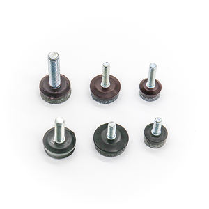 Регулируемая мебель, высокие тяжелые двигатели, легко скользящий выравниватель для защиты деревянного пола - Product Image 2