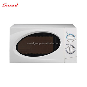 Four à micro-ondes numérique électronique 23L avec écran LED pour usage domestique - Product Image 4