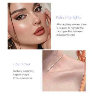 <span class=keywords><strong>Meilleur</strong></span> produit en stock Ingrédients naturels <span class=keywords><strong>Maquillage</strong></span> du visage <span class=keywords><strong>Fixateur</strong></span> cosmétique Séjour 24 heures Spray <span class=keywords><strong>fixateur</strong></span> de <span class=keywords><strong>maquillage</strong></span> 100ML - Product Image 6