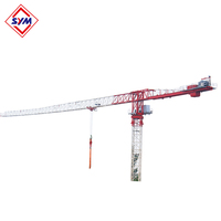 Prix des grues Liebherr, modèles MC200 et MC320, grue à tour sans cabine
