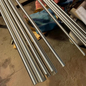 904L ท่อสเตนเลส316Ti อุตสาหกรรม409L เจิดจ้า2B สีสดใสมาตรฐาน JIS บริการตัดเชื่อมขัดเงาไร้รอยต่อ erw สี GB - Product Image 2