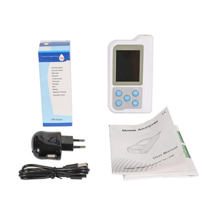 VS-V596 lâm sàng Phân Tích Y Tế Mini urinalysis máy tính thử nghiệm di động cầm tay nước tiểu Analyzer - Product Image 6