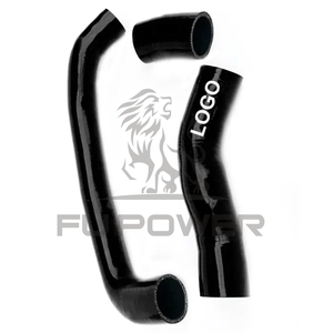 ECOBOOST INTERCOOLER BOOST TUYAU DE TURBO pour <span class=keywords><strong>FORD</strong></span> <span class=keywords><strong>FIESTA</strong></span> 1.0 <span class=keywords><strong>MK8</strong></span> KLL - Product Image 4