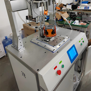 Top 10 Hot Sale Factory Direct Floor Type Automatic Screw Tightening Machine with Absorption Type Auto Screw Feeder - Product Image 5