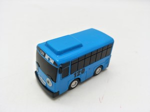 Vente directe d'usine <span class=keywords><strong>Jouet</strong></span> pour enfants <span class=keywords><strong>Tayo</strong></span> Taxi Slide Car HJ185647 - Product Image 4