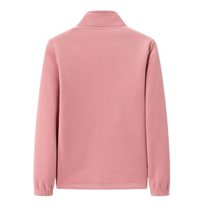 <span class=keywords><strong>Veste</strong></span> polaire pour <span class=keywords><strong>femme</strong></span>, logo personnalisé, <span class=keywords><strong>hiver</strong></span>, ski, trekking, camping, <span class=keywords><strong>randonnée</strong></span>, sport de plein air - Product Image 2