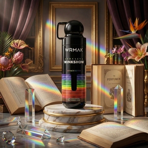 น้ำหอมกลิ่นเฉพาะสูตรเฉพาะ กลิ่นอาระบิก 200 มล. แบบสเปรย์ EDP กลิ่นอควาติก วู้ดดี้ มัสก์ ติดทนนาน - Product Image 4