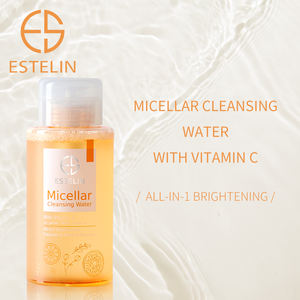 ESTELIN <span class=keywords><strong>Eau</strong></span> <span class=keywords><strong>micellaire</strong></span> nettoyante <span class=keywords><strong>à</strong></span> <span class=keywords><strong>l</strong></span>'<span class=keywords><strong>acide</strong></span> <span class=keywords><strong>hyaluronique</strong></span> fleur de cerisier vitamine C avocat - Product Image 3