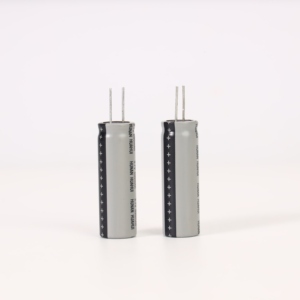 NSC1340电容器型锂离子电池3.7V 500mAh，同极方向，用于快速充电电子产品 - Product Image 4