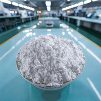 Vente directe d'usine de poudre de fibre de verre E-moulée pour les plastiques