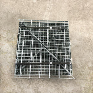 Preço por atacado do fabricante Aço Grade Piso Reforçando Aço Concreto Roll Grade Teto Grade Aço Leve - Product Image 2