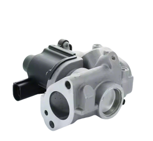 Katup EGR untuk AUDI A4 Q7 A5 VW Phaeton 4Motion PORSCHE OEM OEM 059131501H 059131501D 95511105101 95511105100 - Product Image 1