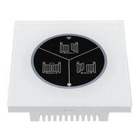Avatto — interrupteur de porte automatique sans fil, télécommande intelligente Tuya pour ouvre-porte de garage, interrupteur de porte roulante