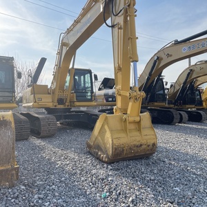 Pelles d'occasion de haute qualité incluses pompe à engrenages moteur japon Offre Spéciale équipement de Construction 2022 modèle 24TON Komatsu - Product Image 4