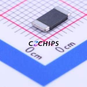 Résistance de détection de courant / Shunt RLP25JEEMR020 2512 (Résistance : 20 mOhm) (Précision : 5%) (Puissance : 2 W) - Product Image 2