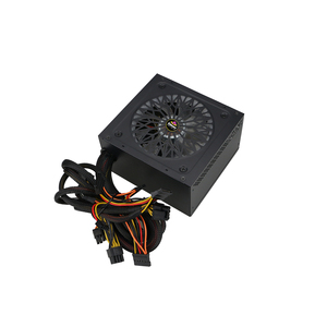 KINPOWER <span class=keywords><strong>Alimentation</strong></span> pour ordinateur Atx 650W Serveur Psu Professional <span class=keywords><strong>Gamer</strong></span> Machine Source d'<span class=keywords><strong>alimentation</strong></span> - Product Image 5