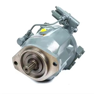 Pompe à piston axial hydraulique série A10V071, prix usine, A10V071DFLR/31R-VSC12NOO-LXT avec garantie de 3 mois, Shandong Chine - Product Image 4
