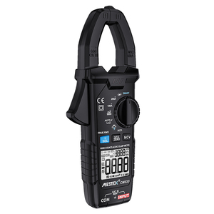 CM83D Multi-function High <b>Clamp</b> Type Multimeter for Electrical Engineering - Product Image 1