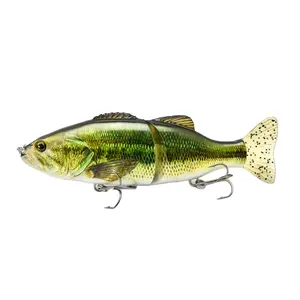Hard Plastic Baits Fishing Lures Bluegill Wobblers for Fishes Season -  China Fishing Wobblers and Lures Bluegill price