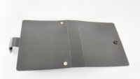 Diviseurs pour cartes lignées 100 feuilles, cartes d'index personnalisées lignées 3x5, porte-cartes pour classeur à anneaux