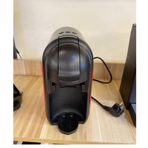 เครื่องชงกาแฟแบบแคปซูลคาปูชิโน่หลายคาปูชิโน่20bar แรงดันสูงแบบอัจฉริยะเครื่องชงกาแฟแบบผง - Product Image 5