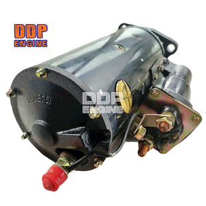 อะไหล่เครื่องยนต์ดีเซล CM558 3636817 มอเตอร์สตาร์ท สำหรับคัมมินส์ GTA38 K38 KTA38GC - Product Image 2