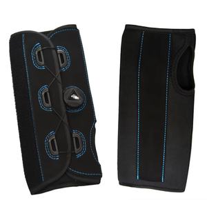 <span class=keywords><strong>Orthèse</strong></span> de soutien de main de sommeil de nuit de protection réglable avec attelles bouton d'<span class=keywords><strong>orthèse</strong></span> de <span class=keywords><strong>poignet</strong></span> de paume-<span class=keywords><strong>orthèse</strong></span> de soutien de <span class=keywords><strong>poignet</strong></span> réglable - Product Image 6