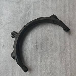 Ağır kamyon şanzıman S6-160 için vites çatalı/669 1268206041 bileşen - Product Image 6