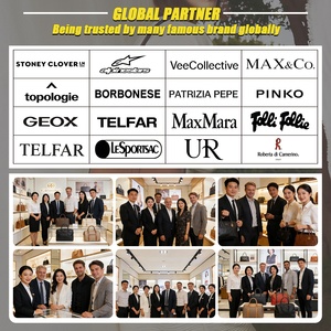 <span class=keywords><strong>Portafoglio</strong></span> da <span class=keywords><strong>Donna</strong></span> in Vera Pelle Scamosciata <span class=keywords><strong>Verde</strong></span>, Moda Casual, con Campioni Gratuiti e Supporto OEM/ODM - Product Image 4