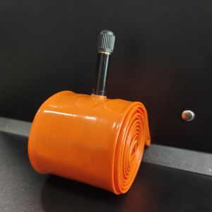 Chambre à air ultralégère pour vélo 20x3.0 24x3.0 26x3.0 26x4.0 27.5x3.0, 29x3.0 Vélo de route VTT TPU Super Light Tube AV Valve <span class=keywords><strong>fat</strong></span> - Product Image 1