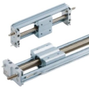 SMC CY1S/CY1SG20-50-100-150-200-250-300-350Z กระบอกสูบไร้ก้านแบบแม่เหล็ก - Product Image 2