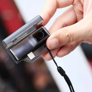 กล้องถ่ายภาพความร้อน Mobir Air สำหรับโทรศัพท์ Android และอุปกรณ์อื่นๆ กล้องถ่ายภาพความร้อนอินฟราเรดสำหรับตรวจสอบและซ่อมแซม - Product Image 5