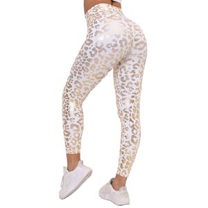 Leggins GC para mujer, leggins push up para mujer, leggings scrunch para mujer, leggings sin costuras sin scrunch de Trasero - Product Image 1