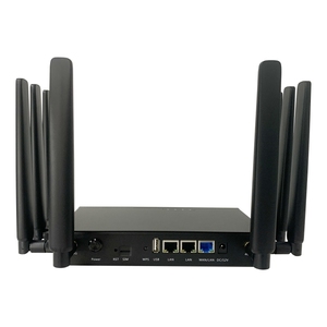 5G <span class=keywords><strong>Modem</strong></span> AX1800 WiFi-6 Sim kartlı <span class=keywords><strong>Router</strong></span> Slot NR NSA/SA 5G hücresel yönlendirici kablosuz 5G CPE ve LTE yönlendirici - Product Image 1