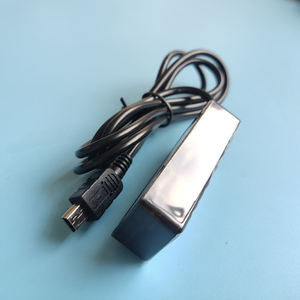 ตัวรับสัญญาณอัจฉริยะ LCN LM IR แบบมินิ ใช้พลังงานจาก USB พร้อมจอ LED แสดงผล ขนาด 5 มม. รองรับ Euroview ตัวรับสัญญาณเสียงรถยนต์ สาย IR แบบดิจิตอล - Product Image 2