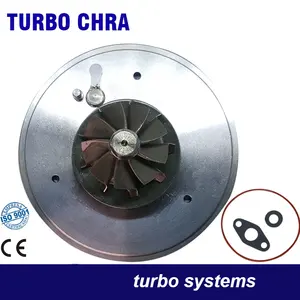 Turbocompresor Turbo cartucho 713672 454232-1 CHRA para Audi Seat Skoda VW 1,9 <span class=keywords><strong>TDI</strong></span> 66Kw 74Kw 81Kw 85Kw ALH AHF AJM AUY ASV ATD - Product Image 6